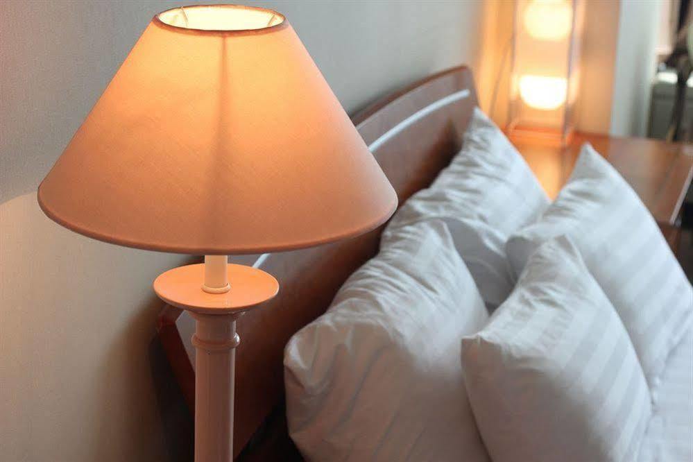 Hotel Hue Loft Incheon Bagian luar foto