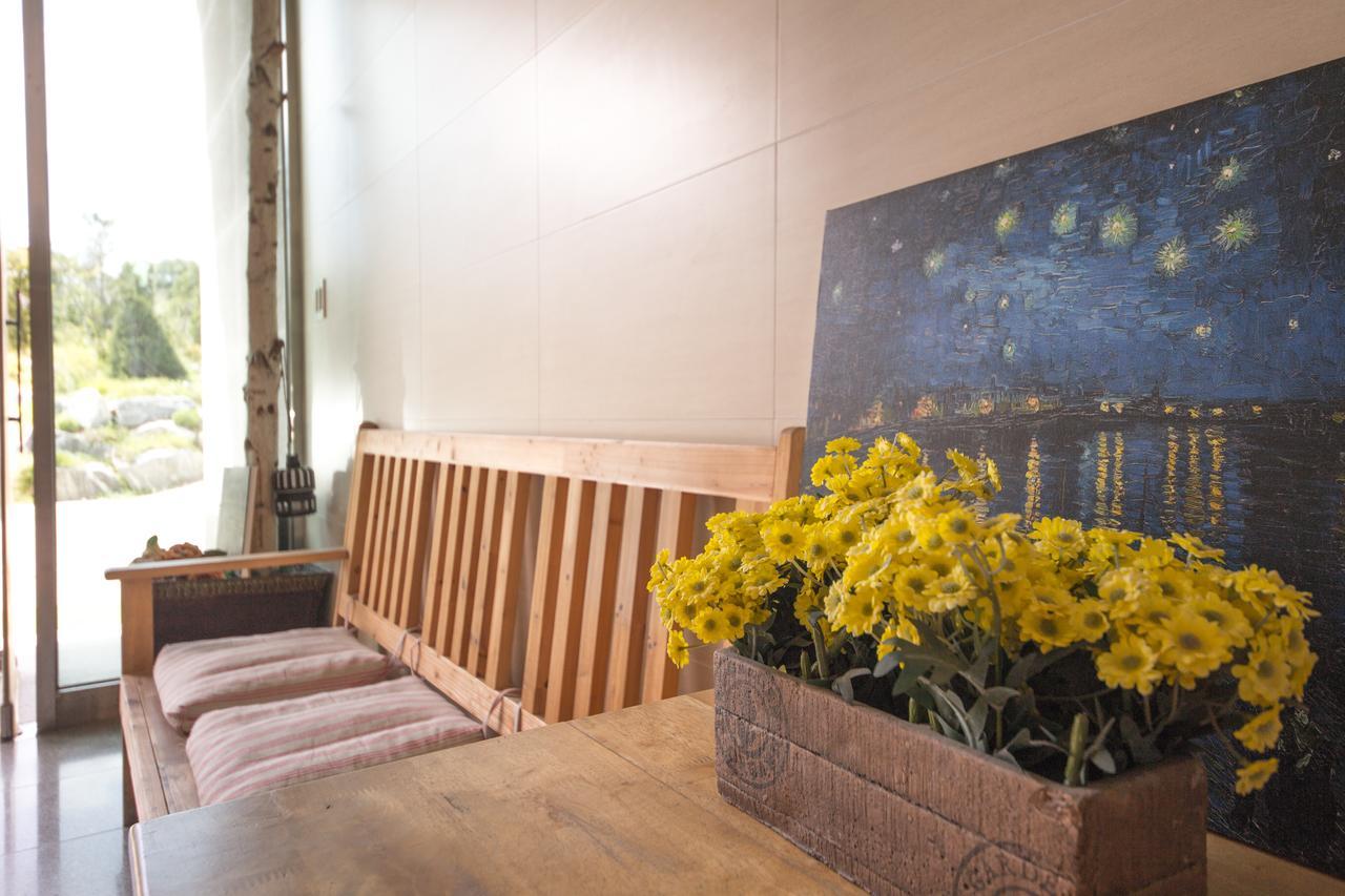 Hotel Hue Loft Incheon Bagian luar foto